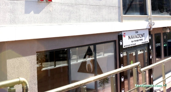 Navadent Ağız Ve Diş Sağlığı Polikliniği