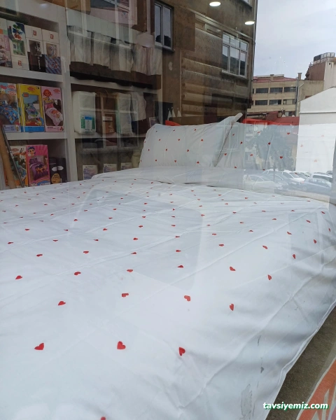 Naycılar Ev Tekstili