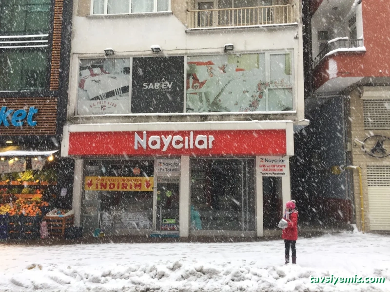 Naycılar Ev Tekstili