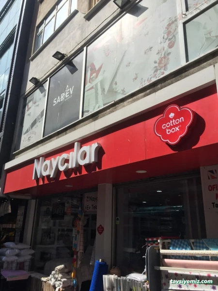 Naycılar Ev Tekstili