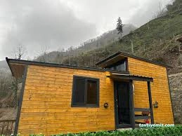 Nayon Tiny House