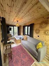 Nayon Tiny House