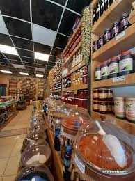 Naz Gıda-Yöresel Gıda- Şarküteri-Manav-Aktar- Günlük Süt