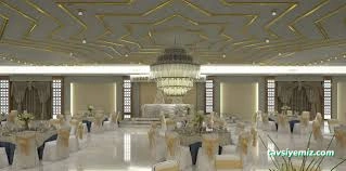 Nazar Düğün Salonu