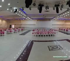 Nazar Düğün Salonu