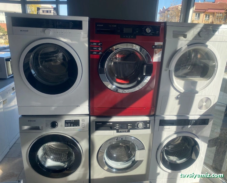 Nazar İkinci El Eşya Ve Spot Mağazası