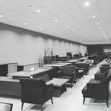 Nazarlar Büro Mobilya