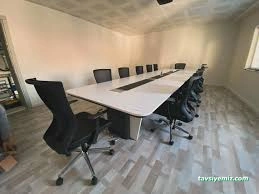 Nazarlar Büro Mobilya