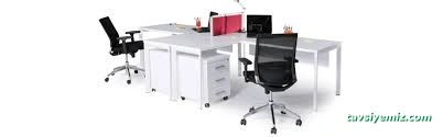 Nazarlar Büro Mobilya