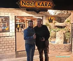 Nazif Kara Köfte & Kokoreç