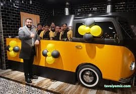 Nazif Kara Köfte & Kokoreç