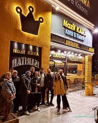 Nazif Kara Köfte & Kokoreç