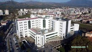 Nazilli Devlet Hastanesi