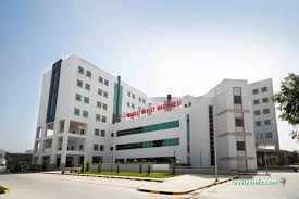 Nazilli Devlet Hastanesi