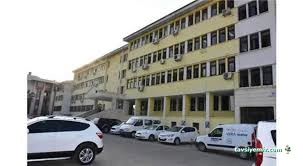 Nazilli Kaymakamlığı