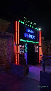 Nazilli Uğura Gazinosu