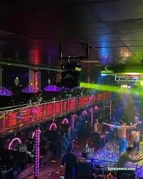 Nazilli Uğura Gazinosu