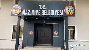 Nazimiye Belediyesi