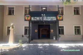 Nazimiye Belediyesi