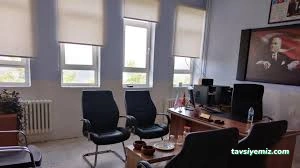 Nazımiye Halk Eğitimi Merkezi