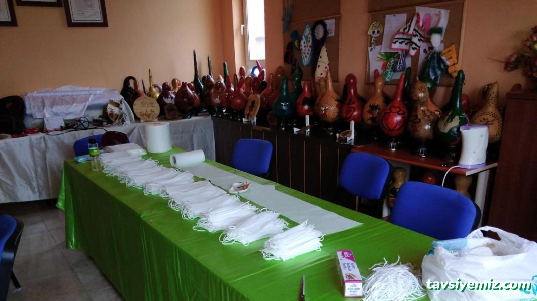 Nazımiye Halk Eğitimi Merkezi