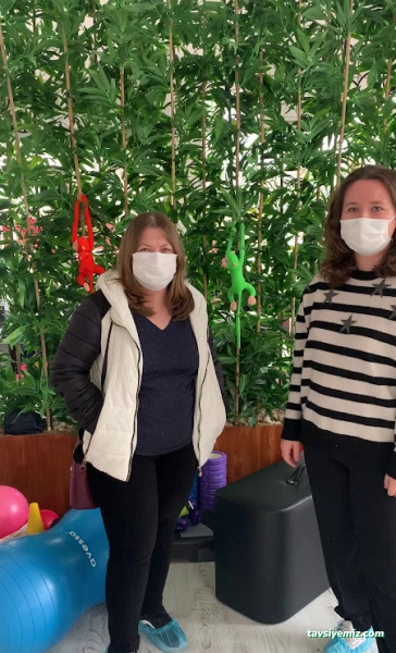 Nazlı Can Fizyotekirdağ