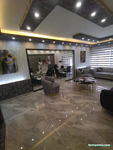 Nazlı Erzar - Cebeci Şubesi - Epilasyon Ve Güzellik Merkezi