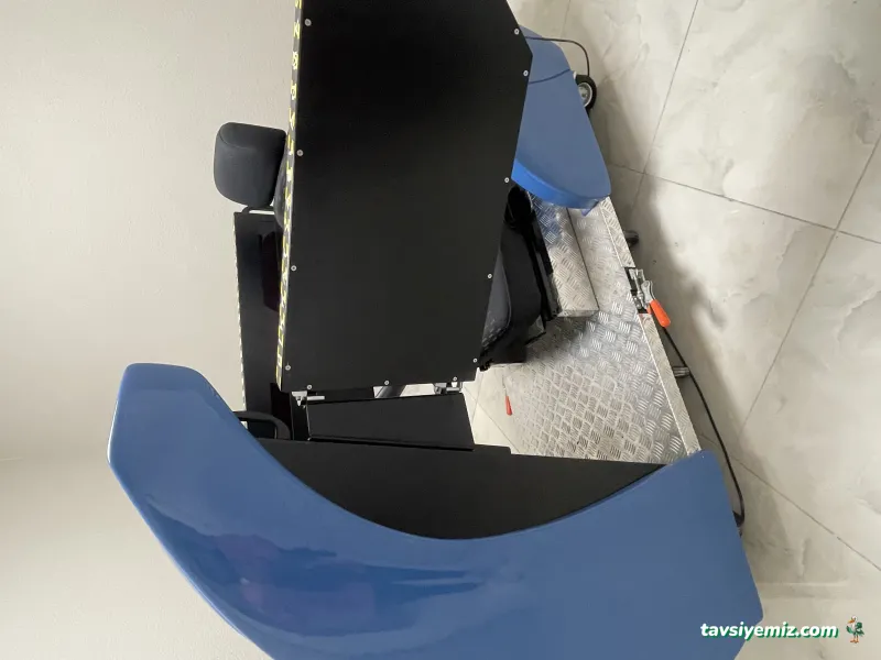 Nazlı Karabulut Psikoteknik Değerlendirme Merkezi