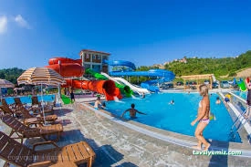 Nc Aquapark Amasra