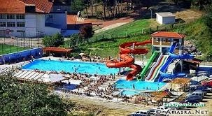 Nc Aquapark Amasra