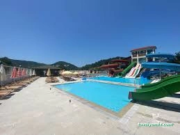 Nc Aquapark Amasra