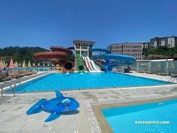 Nc Aquapark Amasra