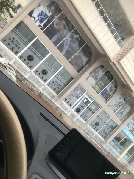 Nc Team Spor Okulu Spor Kulübü