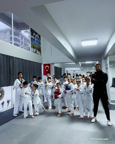 Nc Team Spor Okulu Spor Kulübü