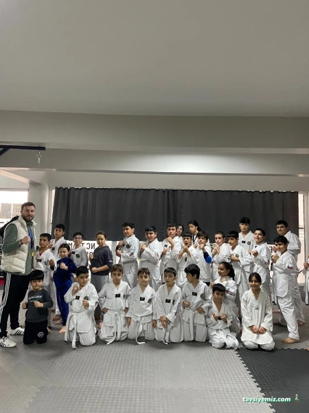 Nc Team Spor Okulu Spor Kulübü