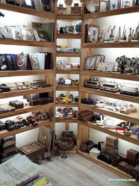 Ne Var Ne Yok Pazari