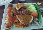 Nebıoğlu Ali Haydar Usta Kebab - Lahmacun