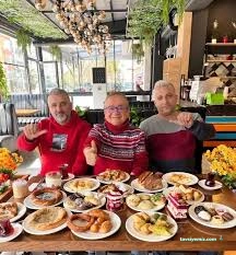 Necati Usta Ataevler Şubesi