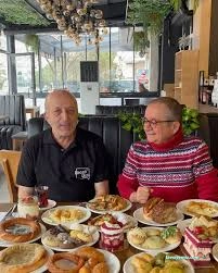 Necati Usta Ataevler Şubesi