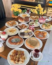 Necati Usta Ataevler Şubesi