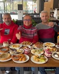 Necati Usta Ataevler Şubesi