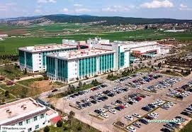 Necip Fazıl Şehir  Devlet Hastanesi