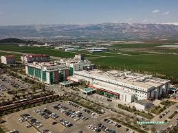 Necip Fazıl Şehir  Devlet Hastanesi