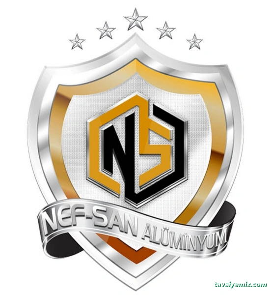 Nef-San Alüminyum Doğrama - Dış Cephe Kaplama Sistemleri