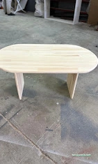 Nefes Design Ahşap Tasarım Kaynak Atolyesi