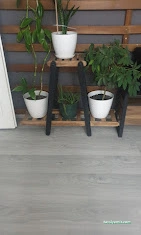 Nefes Design Ahşap Tasarım Kaynak Atolyesi