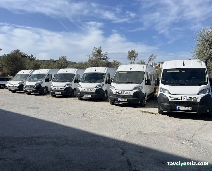 Nefes Karavan(Karavan İmalatı)