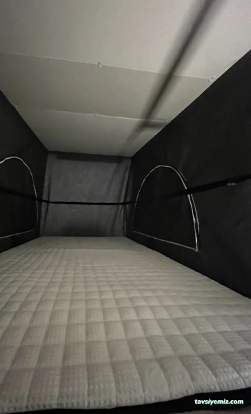 Nefes Karavan(Karavan İmalatı)