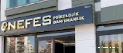 Nefes Psikolojik Danışmanlık