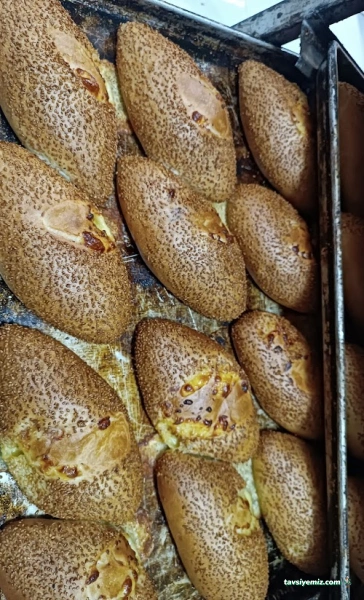 Nefis Börek Zeytinköy Şubesi